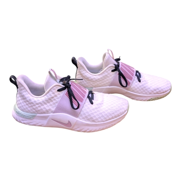 Nike Renew In-Season TR 9 Women's Training Shoes Size 7.5 White - Picture 2 of 12